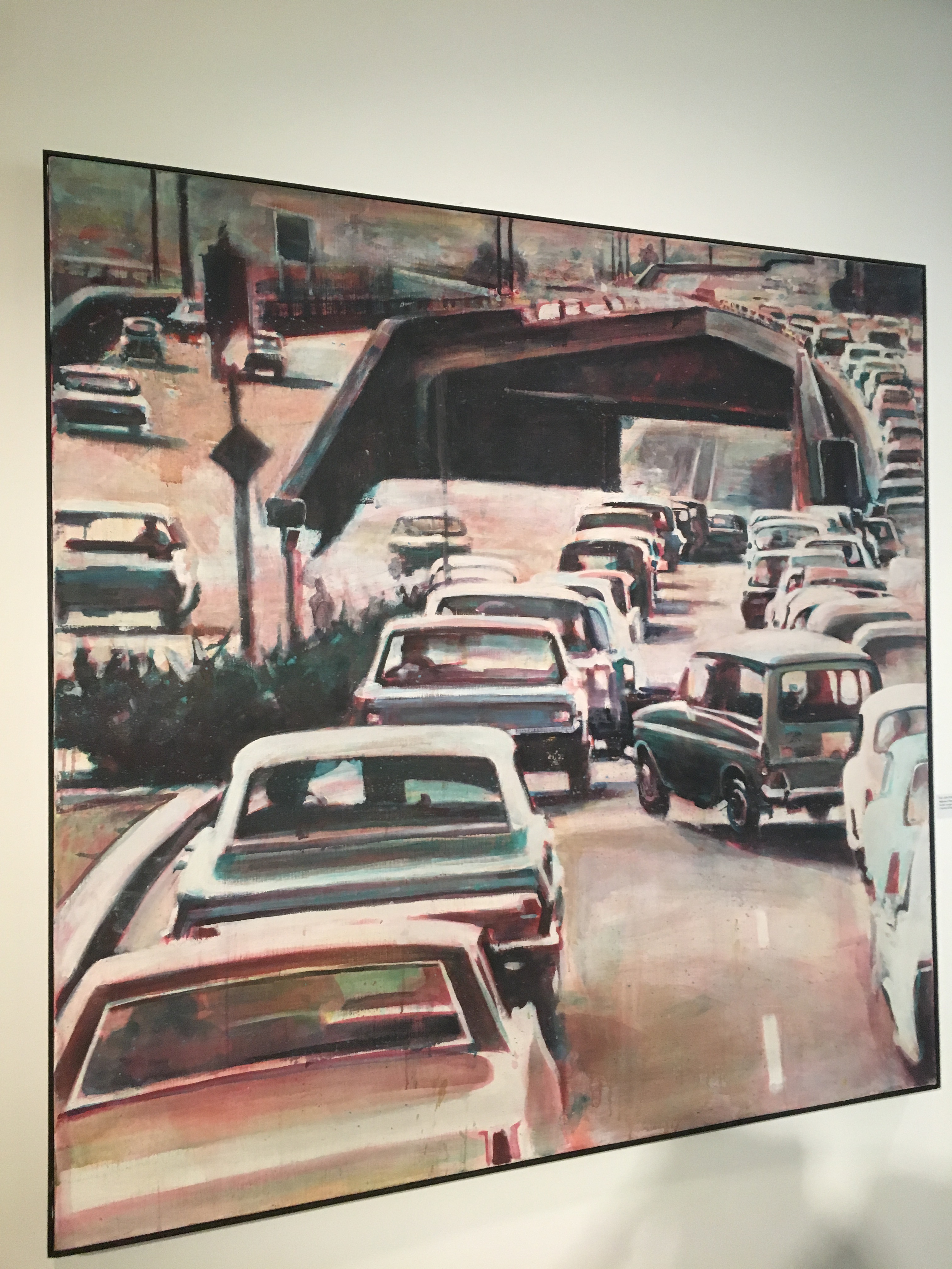 VL Whitehurst Freeway