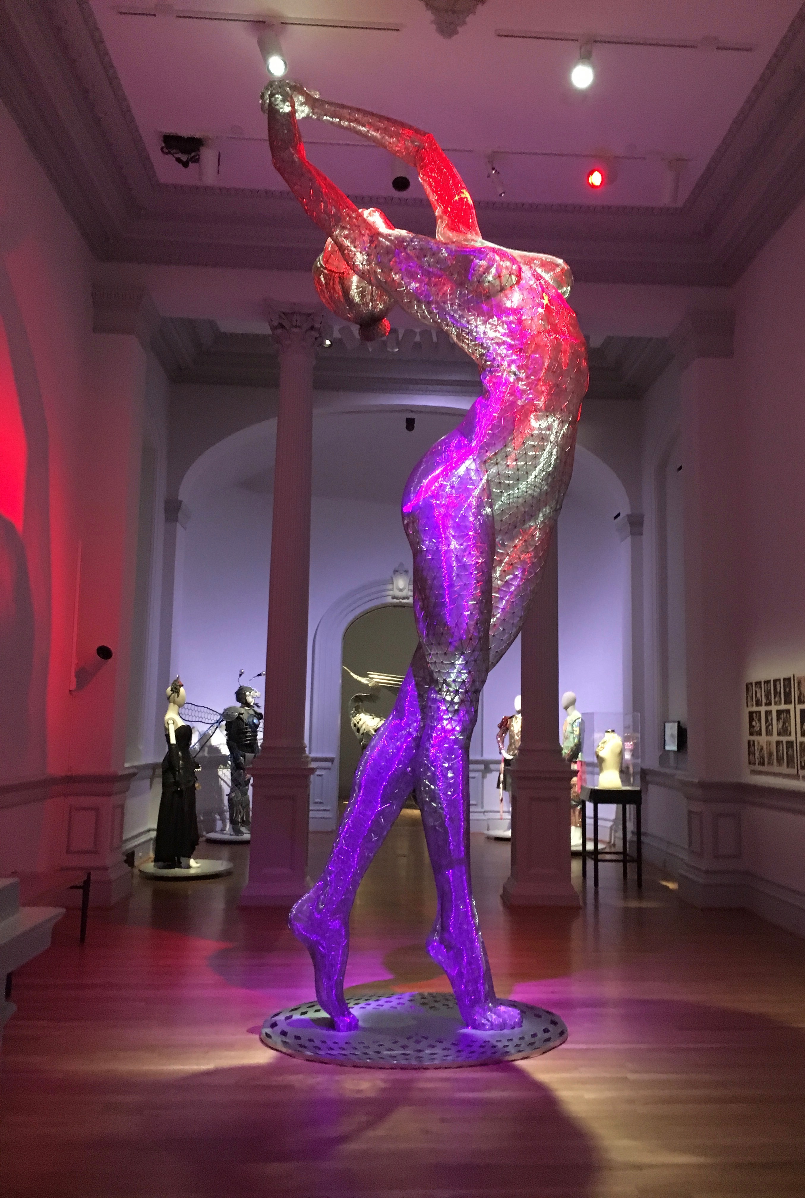 Ren Truth is Beauty Marco Cochrabe